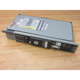 Allen Bradley 1785-LT2 PROCR Module PLC-525 Non-Refundable - Parts Only