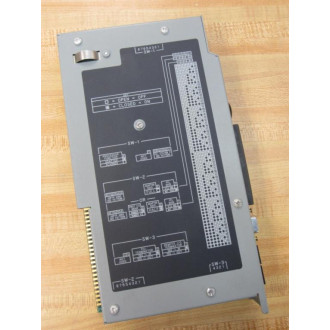 Allen Bradley 1785-LT2 PROCR Module PLC-525 Non-Refundable - Parts Only