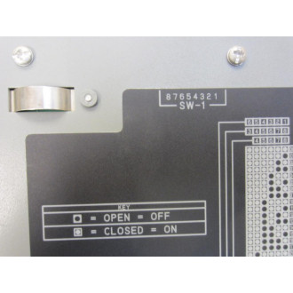 Allen Bradley 1785-LT2 PROCR Module PLC-525 Non-Refundable - Parts Only