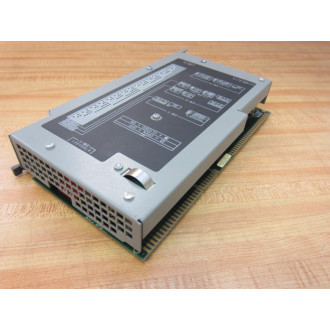 Allen Bradley 1785-LT2 PROCR Module PLC-525 Non-Refundable - Parts Only