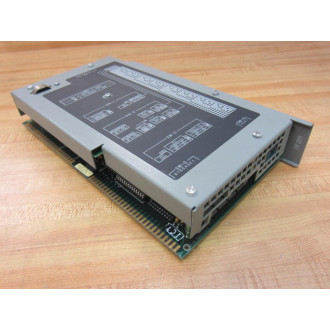 Allen Bradley 1785-LT2 PROCR Module PLC-525 Non-Refundable - Parts Only