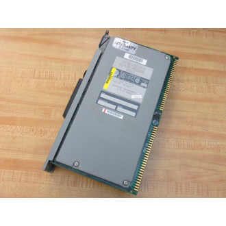 Allen Bradley 1785-LT2 PROCR Module PLC-525 Non-Refundable - Parts Only