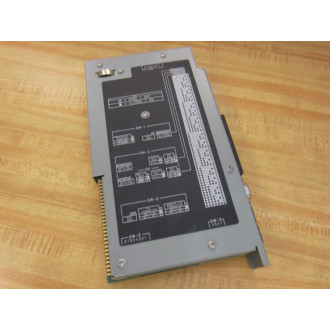 Allen Bradley 1785-LT2 PROCR Module PLC-525 FW Rev.H WO Key - Used