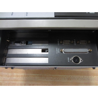 AEG Modicon AM-C996-804 Processor Module - Used