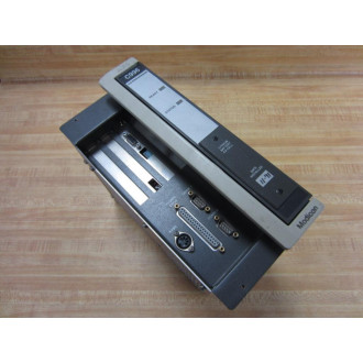 AEG Modicon AM-C996-804 Processor Module - Used