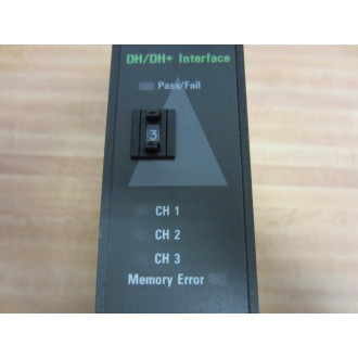 Allen Bradley 5130-KA A Interface Module 5130KAA ST0MR3RR - Used