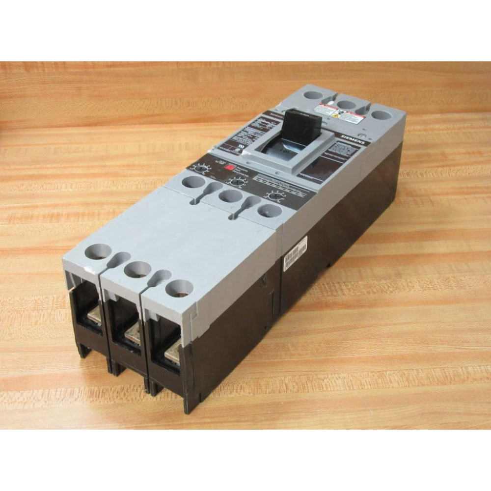 Siemens CFD63A150 150A Circuit Breaker CFD63A150L - New No Box