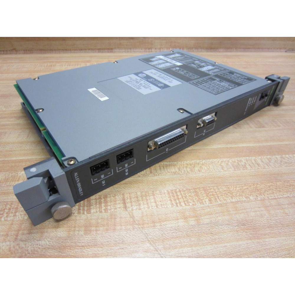 Allen Bradley 5130-KA A Interface Module 5130KAA ST0MK7GX - Used