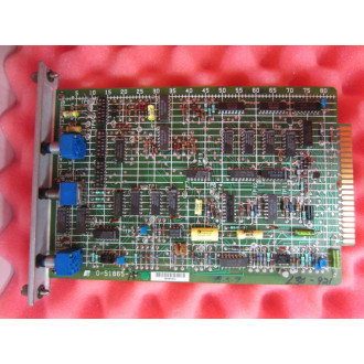 Reliance Electric 0-51865-15 CLDS Board  O-51865-15 - New No Box