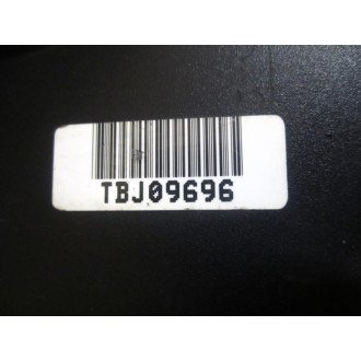 ABB 3HNE-00313-1 Pendant TPU2 Rev.4Case & Hardw. Only - Used