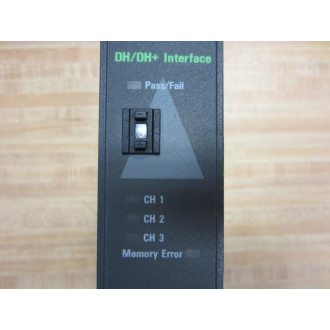 Allen Bradley 5130-KA A Interface Module 5130KAA ST0MR3SA - Used