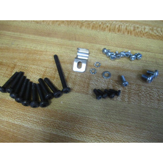 ABB 3HNE-00313-1 Pendant TPU2 Rev.4Case-Hardware Only - Used