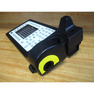 ABB 3HNE-00313-1 Pendant TPU2 Rev.4Case-Hardware Only - Used