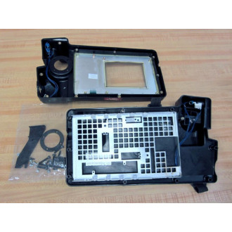 ABB 3HNE-00313-1 Pendant TPU2 CaseKeypad & Hardware Only - Used