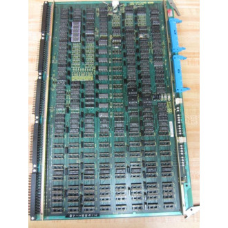 Fanuc A16B-0190-0061 Board A16B-0190-006126K - Used