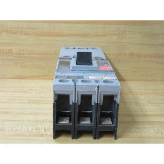 Siemens CFD63B070 70A Circuit Breaker CFD63B070L - Used