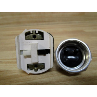 Allen Bradley 800T-J91 Switch 800TJ91 WKnob - Used