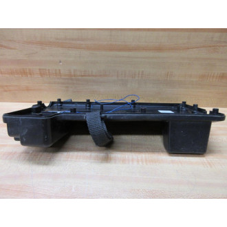 ABB 3HNE-00313-1 Pendant TPU2 Back Of Enclosure WHardware - Used