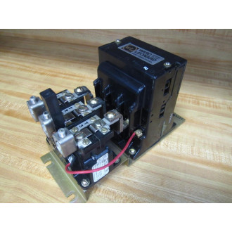 Ward Leonard 8013B3951-14 Starter 8013B395114 - Used