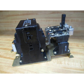 Ward Leonard 8013B3951-14 Starter 8013B395114 - Used