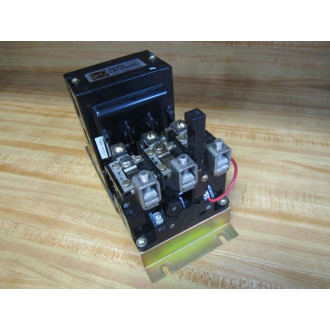 Ward Leonard 8013B3951-14 Starter 8013B395114 - Used