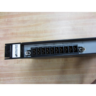 Reliance 0-57411-1A Resolver Input O-57411-1A - Used
