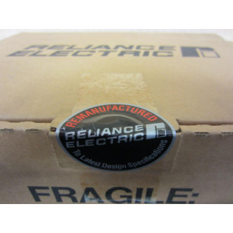 Reliance Electric RX 57C411 Module 0-57411-2L  57C411