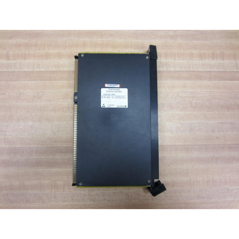 Reliance 0-57411-1A Resolver Input O-57411-1A - Refurbished