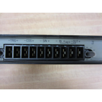 Reliance 0-57411-1A Resolver Input O-57411-1A - Refurbished