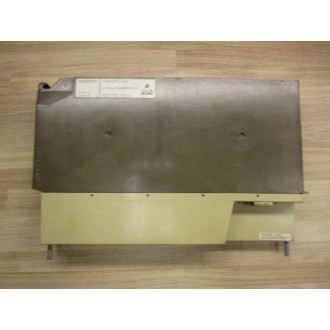 Siemens 6ES5-942-7UA12 Module - Used