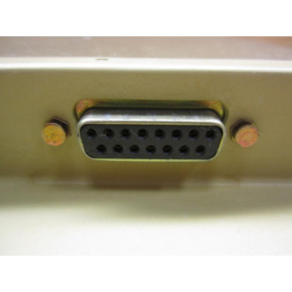 Siemens 6ES5-942-7UA12 Module - Used