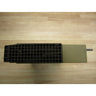 Siemens 6ES5-942-7UA12 Module - Used