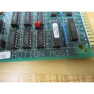 Reliance 770.91.20 Board 7709120 - Used