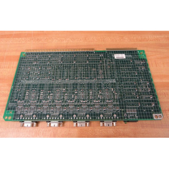 Reliance 770.91.20 Board 7709120 - Used