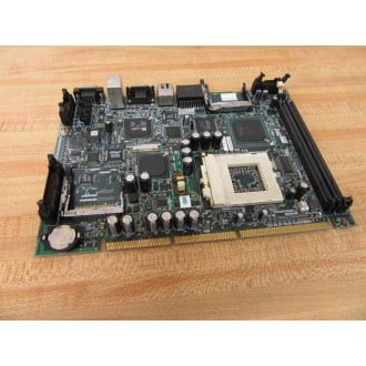 Nachi L8820C Circuit Board UM230 UM230B  Non-Refundable - Parts Only