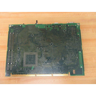 Nachi L8820C Circuit Board UM230 UM230B  Non-Refundable - Parts Only