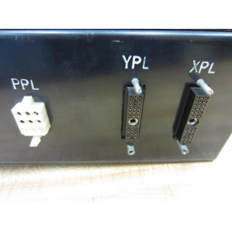 Square D 8881 ML1-224 Programmable Controller 8881ML1224 Ser A - Used