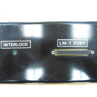 Square D 8881 ML1-224 Programmable Controller 8881ML1224 Ser A - Used