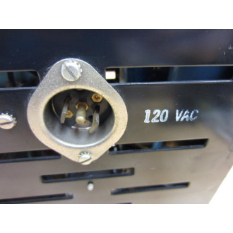 Square D 8881 ML1-224 Programmable Controller 8881ML1224 Ser A - Used