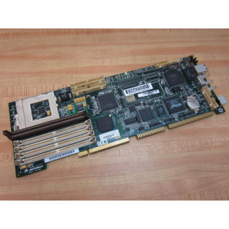 ABB 3HAC3616-1 DSQC500 CPU Card 3HAC3616-107 - Used
