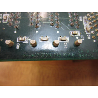 ABB 3HAC3616-1 DSQC500 CPU Card 3HAC3616-107 - Used