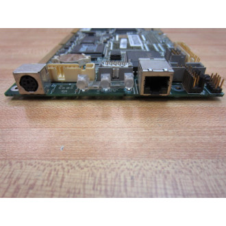 ABB 3HAC3616-1 DSQC500 CPU Card 3HAC3616-107 - Used