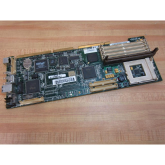 ABB 3HAC3616-1 DSQC500 CPU Card 3HAC3616-107 - Used
