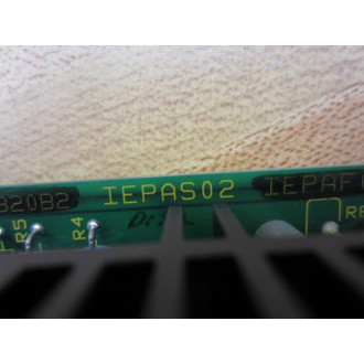 ABB Bailey IEPAS02 infi 90 AC System Power Supply - Used