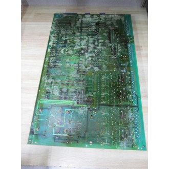 Fanuc A20B-0009-0534 Board A20B-0009-053415G - Parts Only