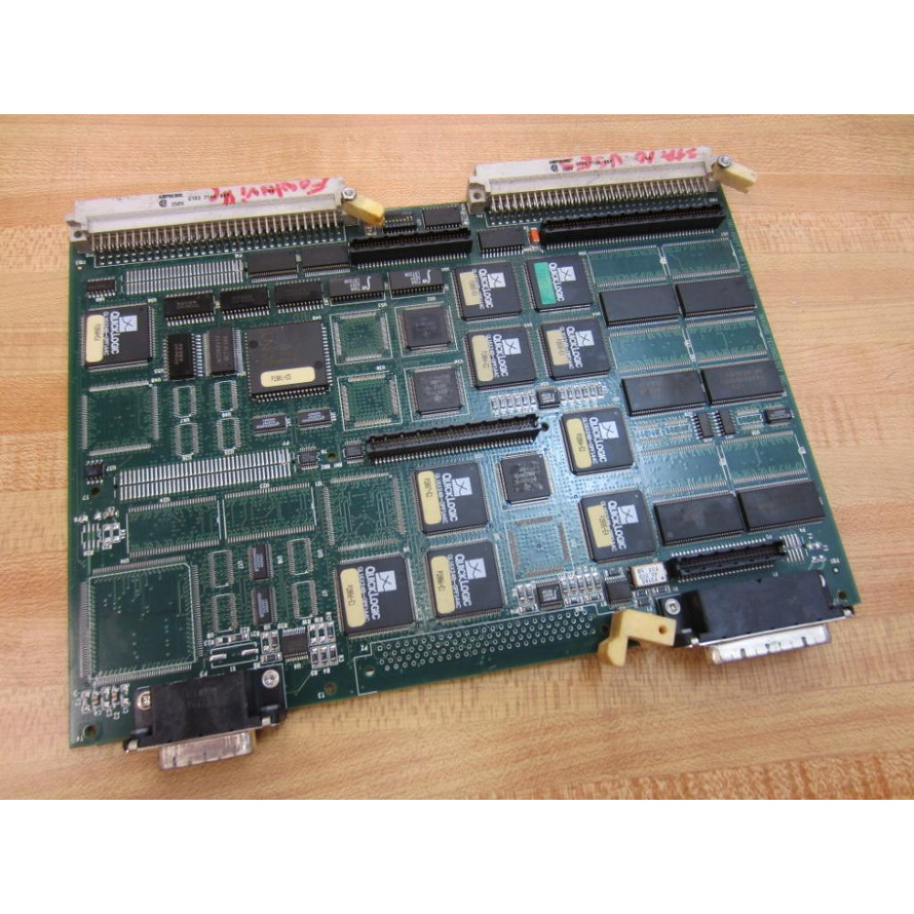 Adept Tech 10332-00655 Circuit Board 1033200655 - Used