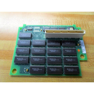 Allen Bradley 1756-M3 Memory Module 1756M3 Ser A