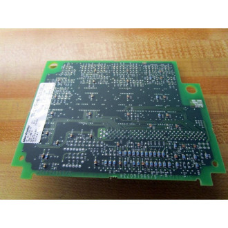 Allen Bradley 1756-M3 Memory Module 1756M3 Ser A