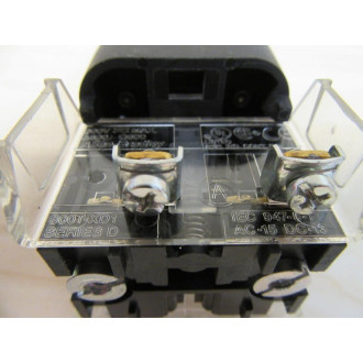 Allen Bradley 800T-QA24GD1 Push Button Switch - New No Box