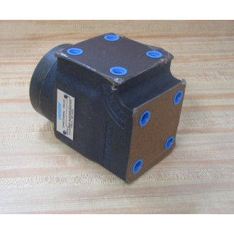 Vickers 279216 Directional Valve F3-DF10P1-16-5-20 - New No Box